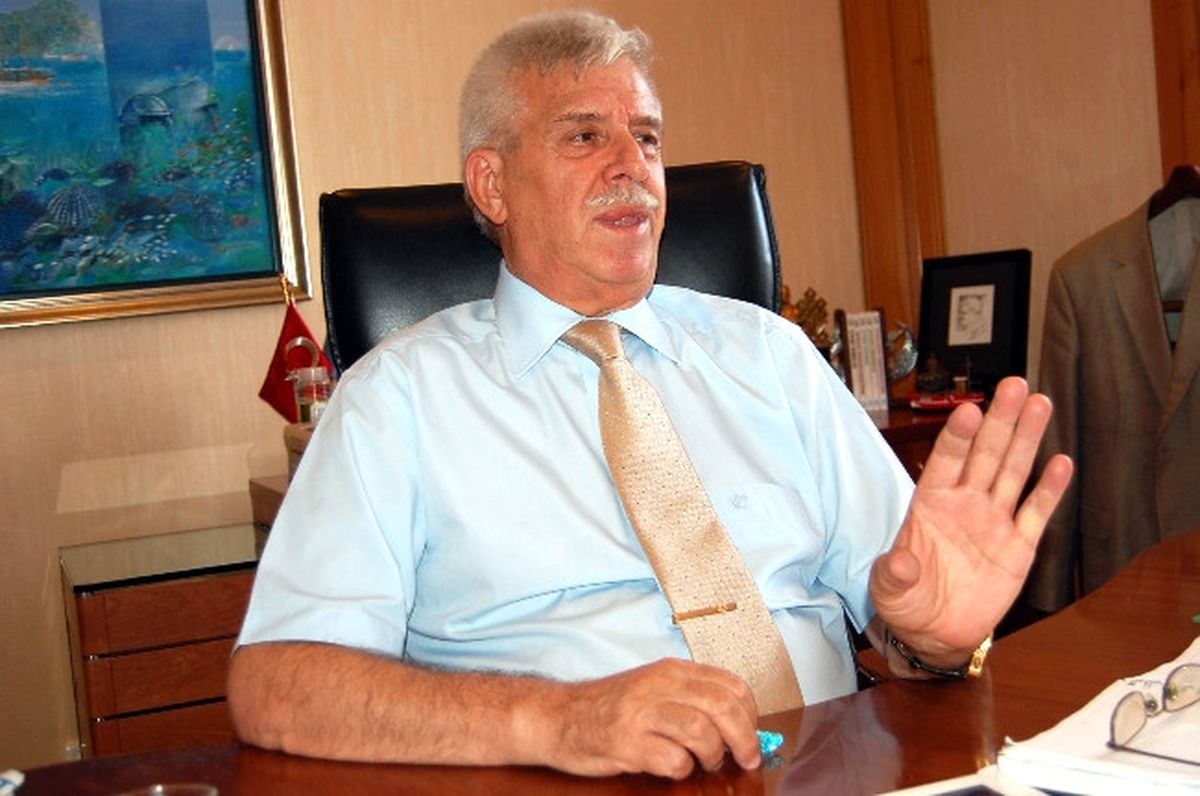 Aü\'nün Hedefi 60 Ülkede 100 Bin Öğrenci