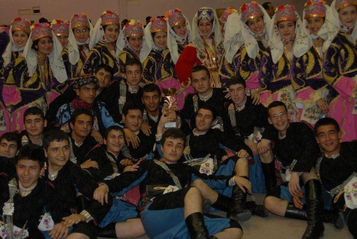 Aydans Aydınlıları Davet Ediyor