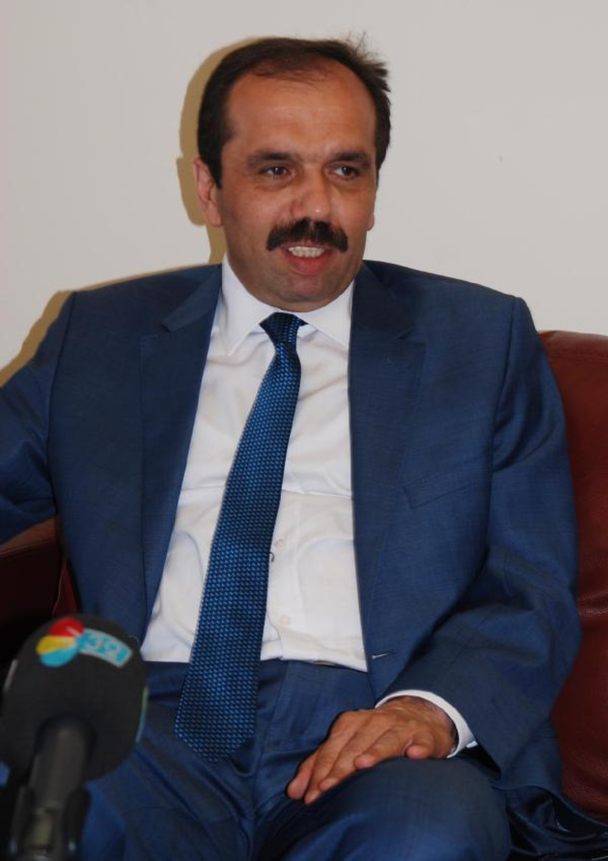 \'Türkiye\'de 6.5 Milyon Riskli Yapı Var\'