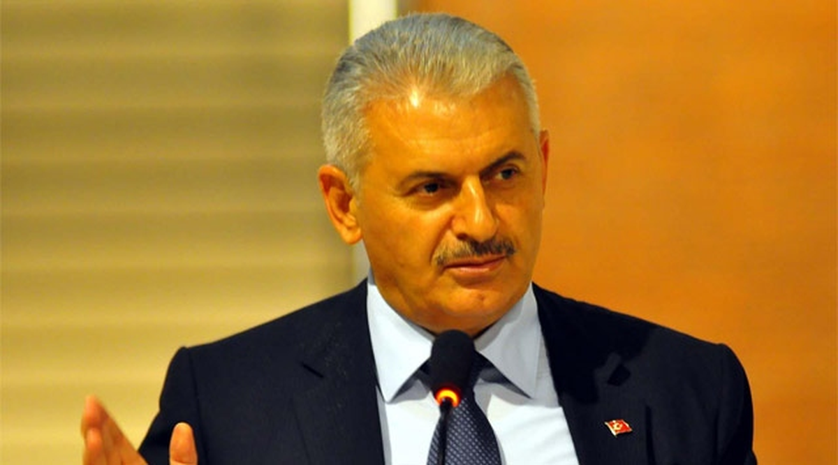 Bakan Yıldırım: Hedefimiz 10 Yıl Sonra Özgün Uçağımızı Uçurmak