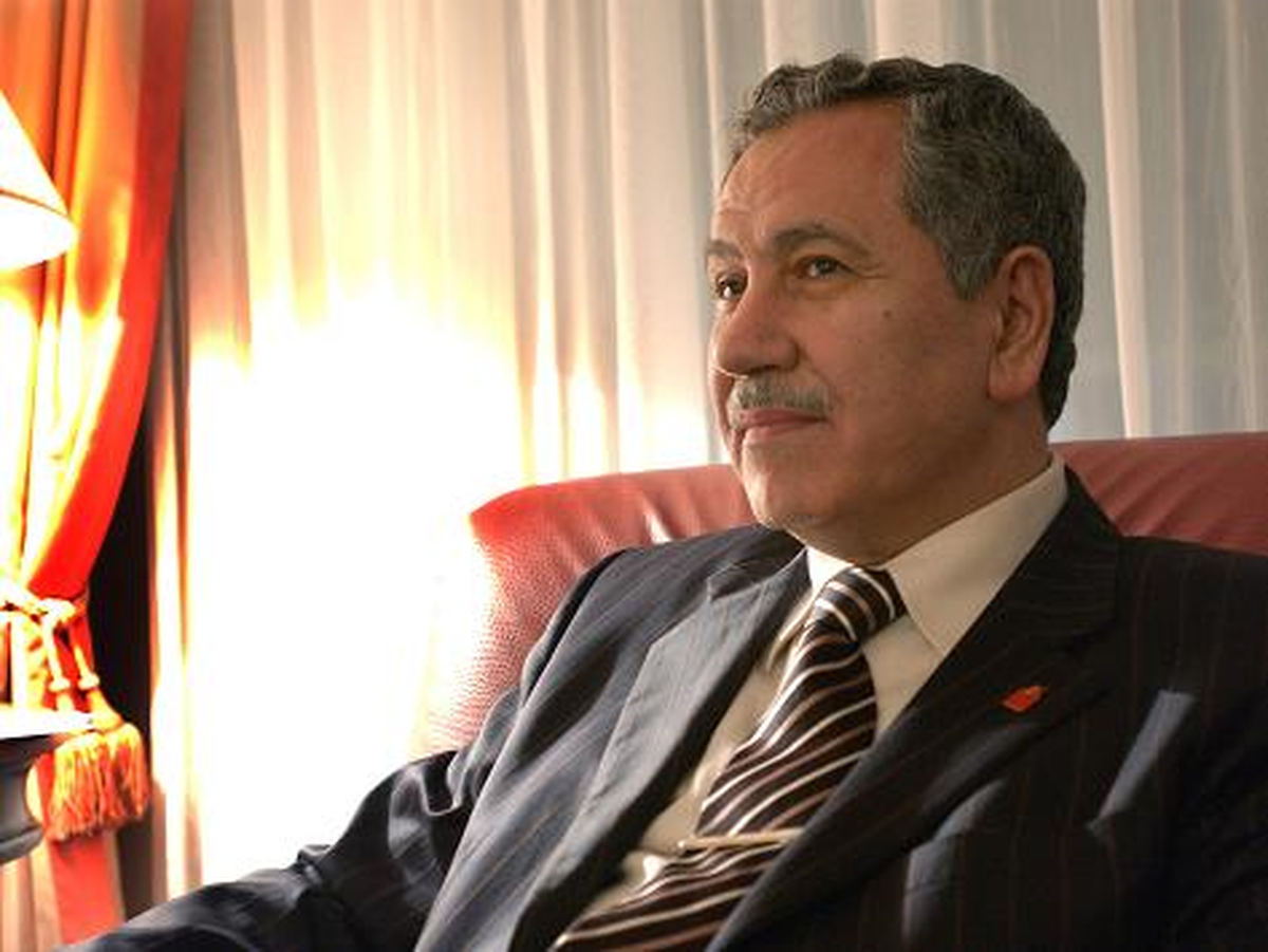 Bakanlar Kurulu Toplantısı