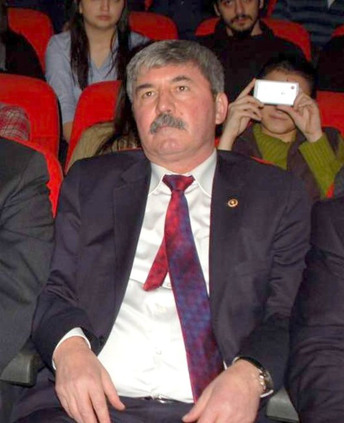 Balıkesir Milletvekili Namık Havutça\'dan Erken Emeklilik Teklifi