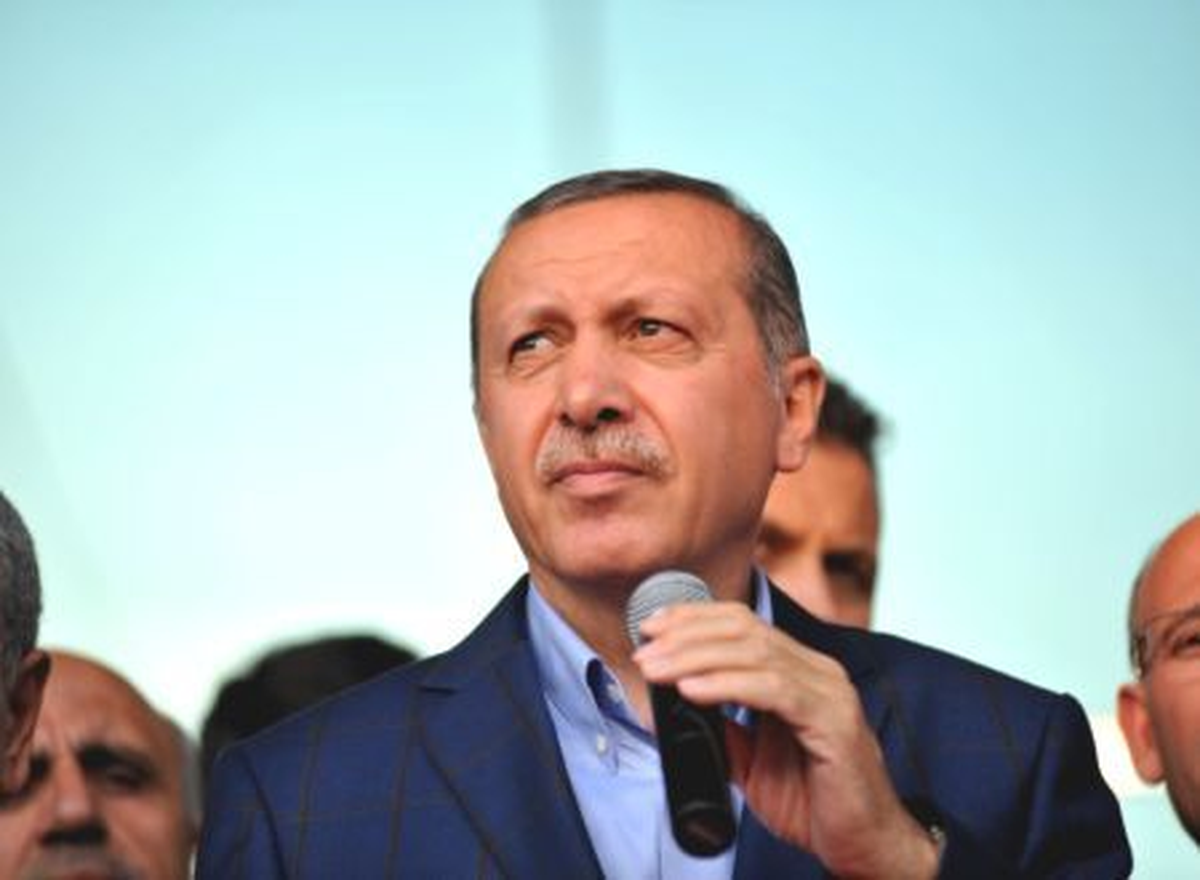 Başbakan Erdoğan, Rusya ve Arjantin\'e Gidecek