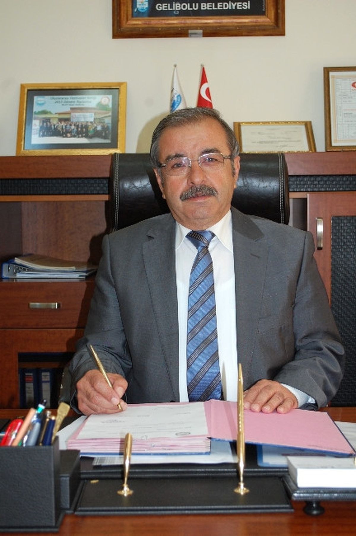 Başkan Özacar\'dan Festival Açıklaması