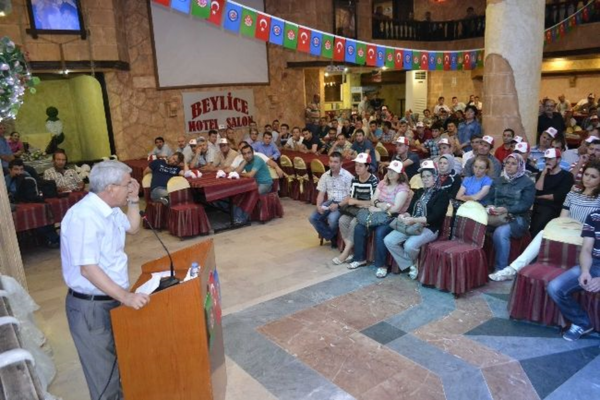 Bazı Tekstil İşletmelerindeki Grev