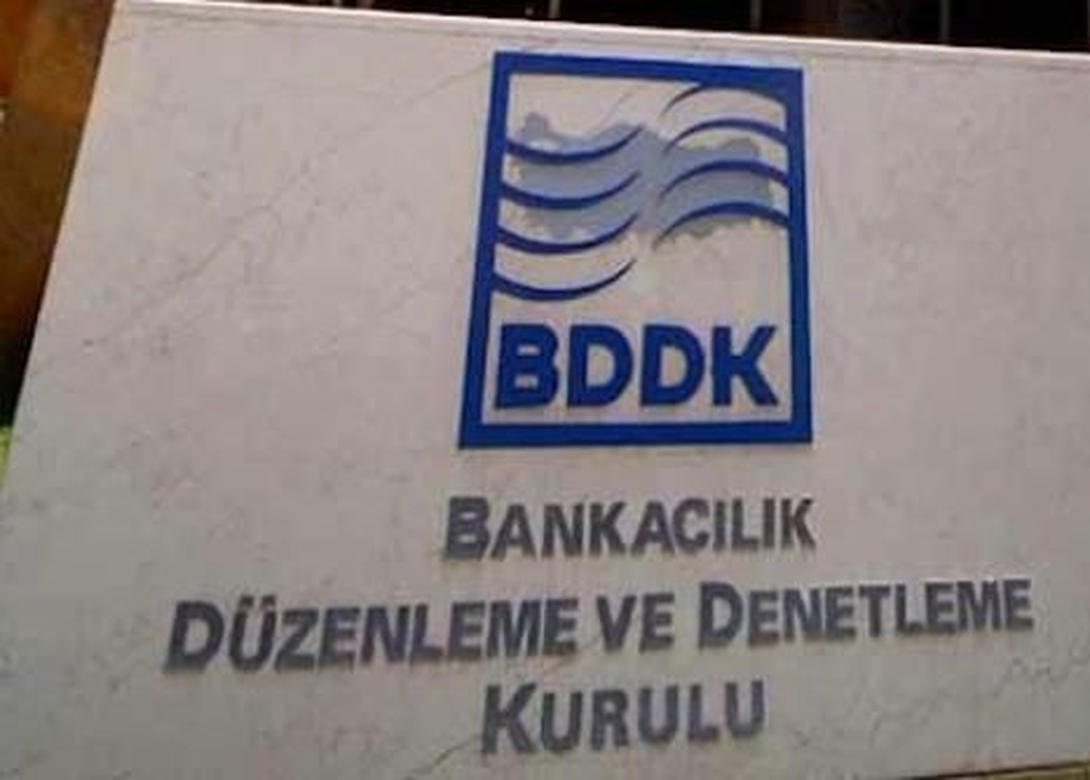 BDDK\'nın Bankalara İlişkin Son Yönetmelik Taslakları...