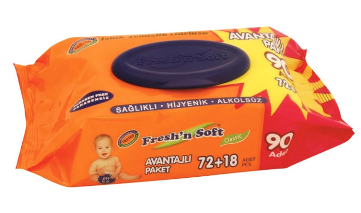 Bebek Bakımında Bir Klasik