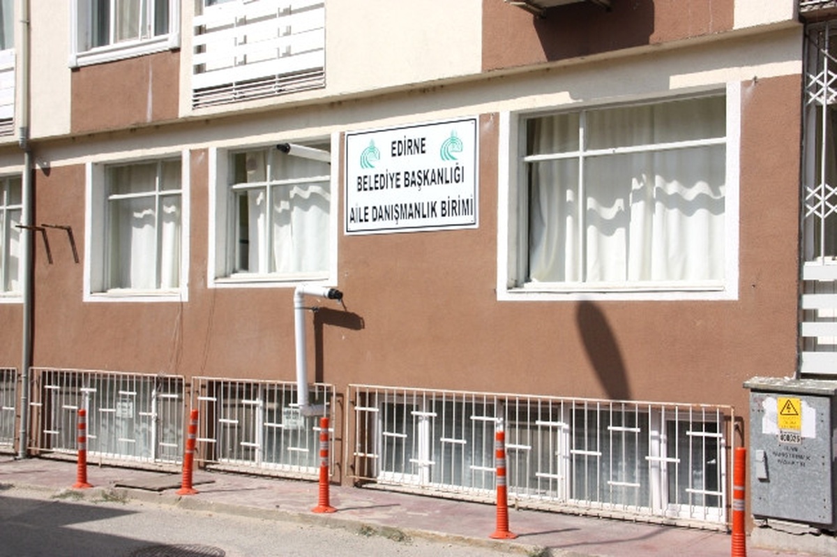 Belediyeden Ücretsiz Aile Danışmanlık Hizmeti