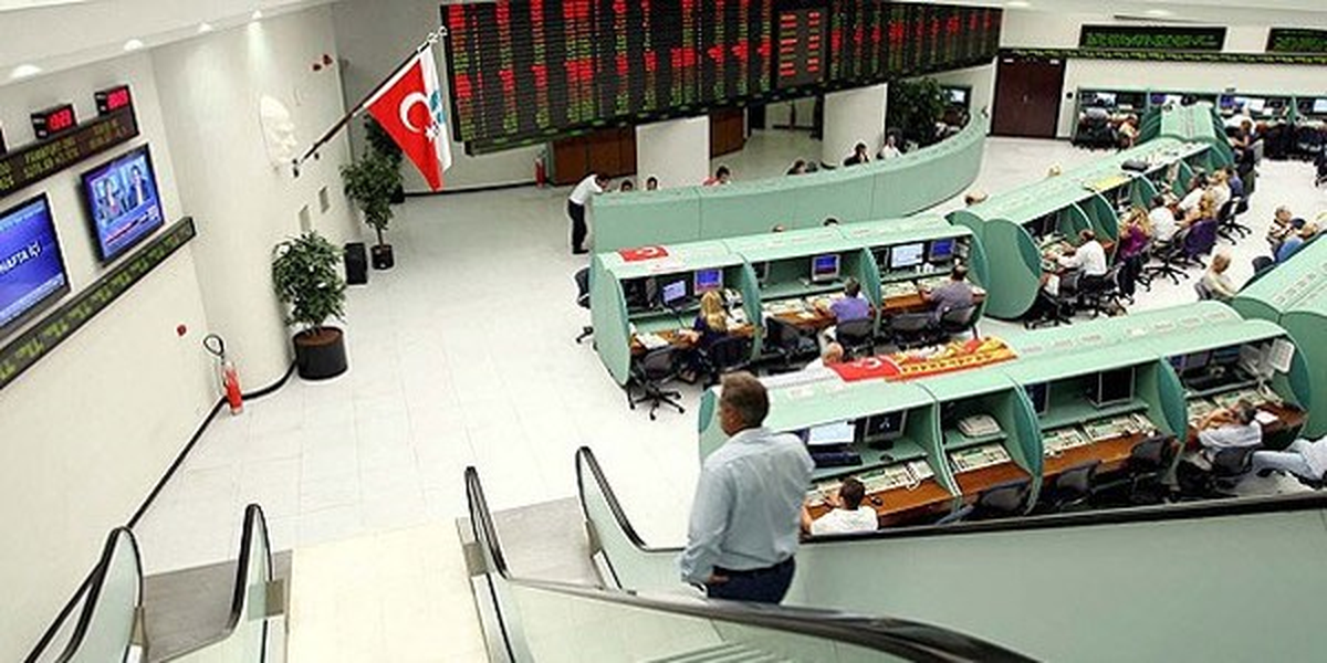 Borsa Günü Yüzde 2,55 Oranında Düşüşle Tamamladı