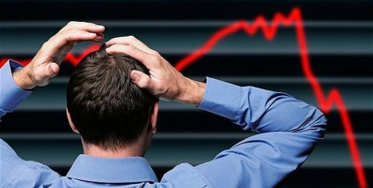 Borsa Haftaya Düşüşle Başladı