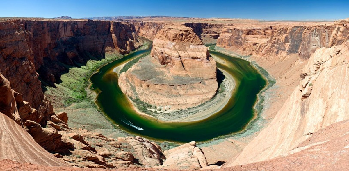 Bünyamin Sürmeli Arizona\'da
