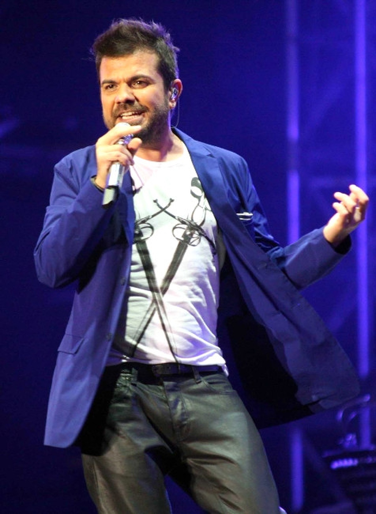 Bursa\'da Fanta Gençlik Festivali Coşkusu Yaşandı