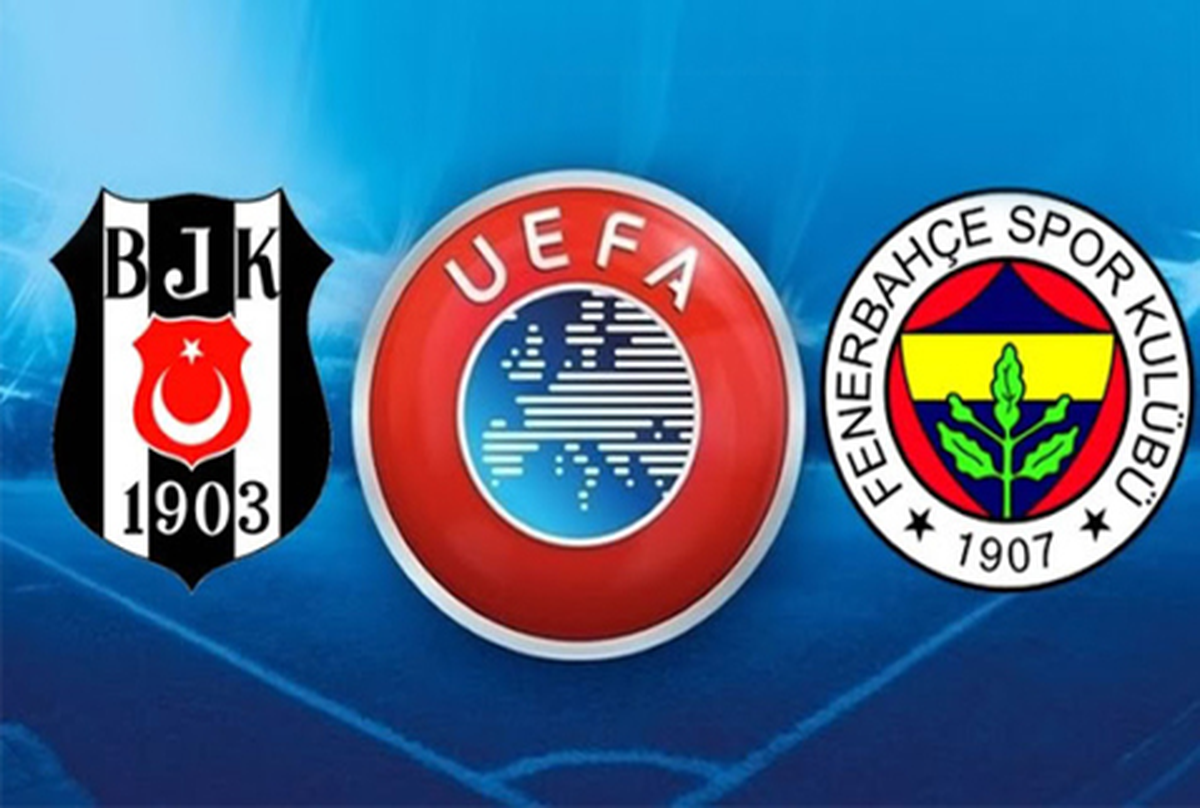 Beşiktaş ve Fenerbahçe\'nin CAS\'taki Davaları Yarın Başlıyor