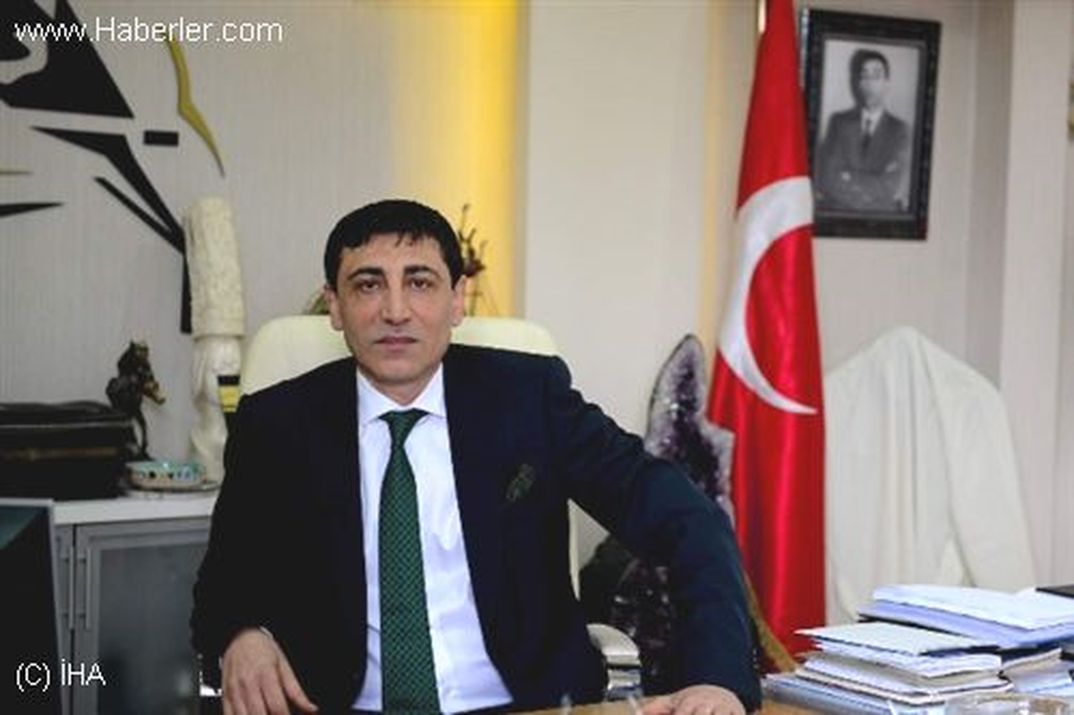 CHP Aday Adayı Bingöl: "İkinci Gezi Adresi Gaziantep"