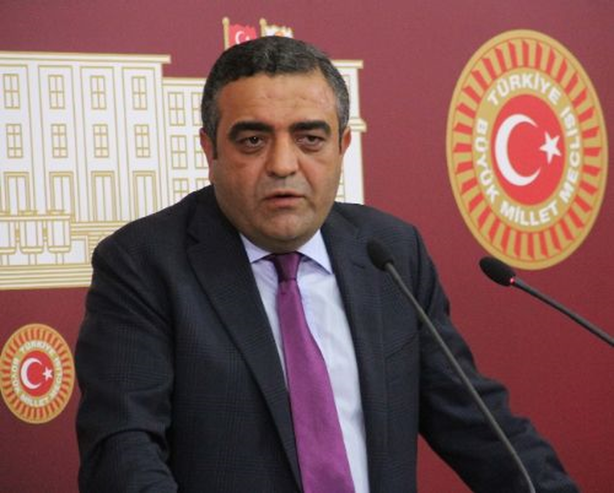 CHP\'li Tanrıkulu\'ndan 3. Köprü Sorusu
