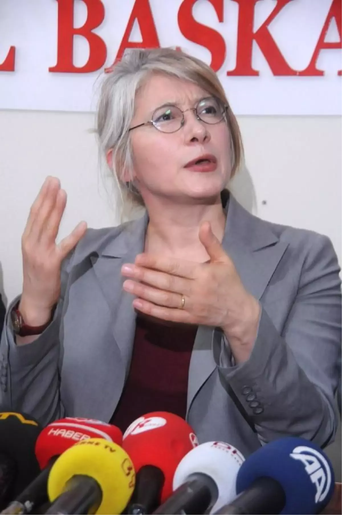 CHP\'li Tarhan\'dan Egemen Bağış\'a Ağır Benzetme