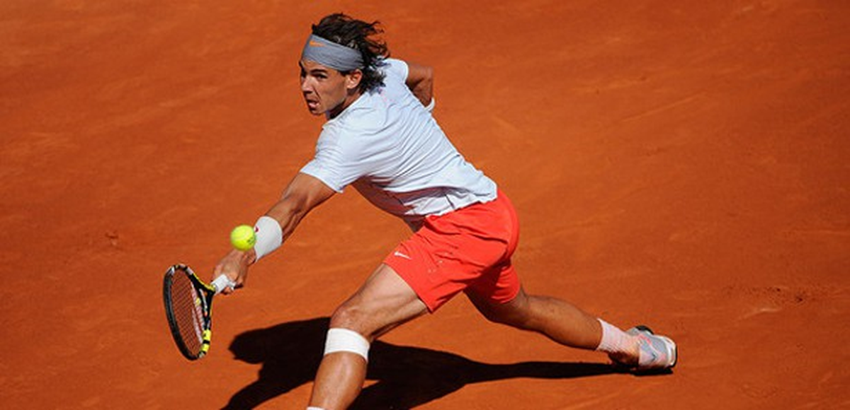 Cincinnati Turnuvasını Nadal Kazandı