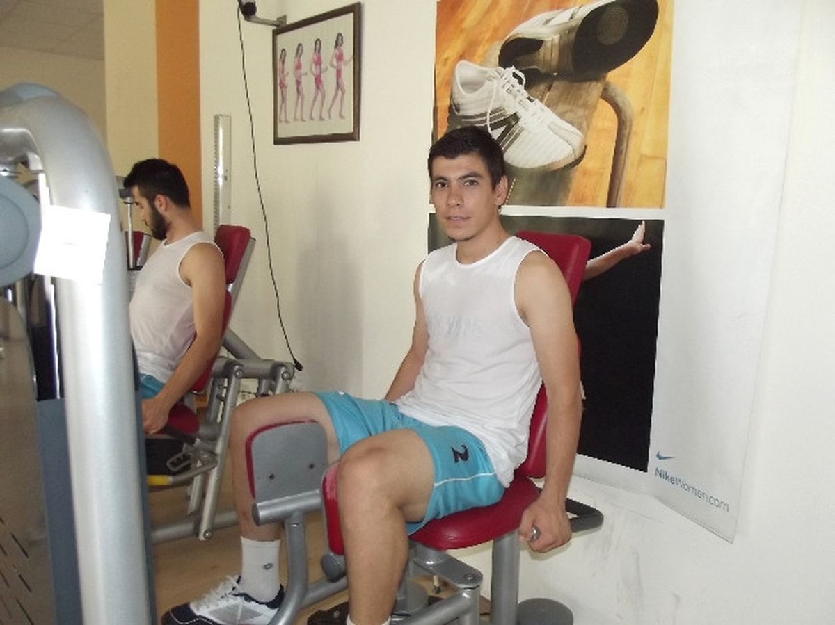 Çine\'de Muhittin Kaptanlığa Devam Edecek