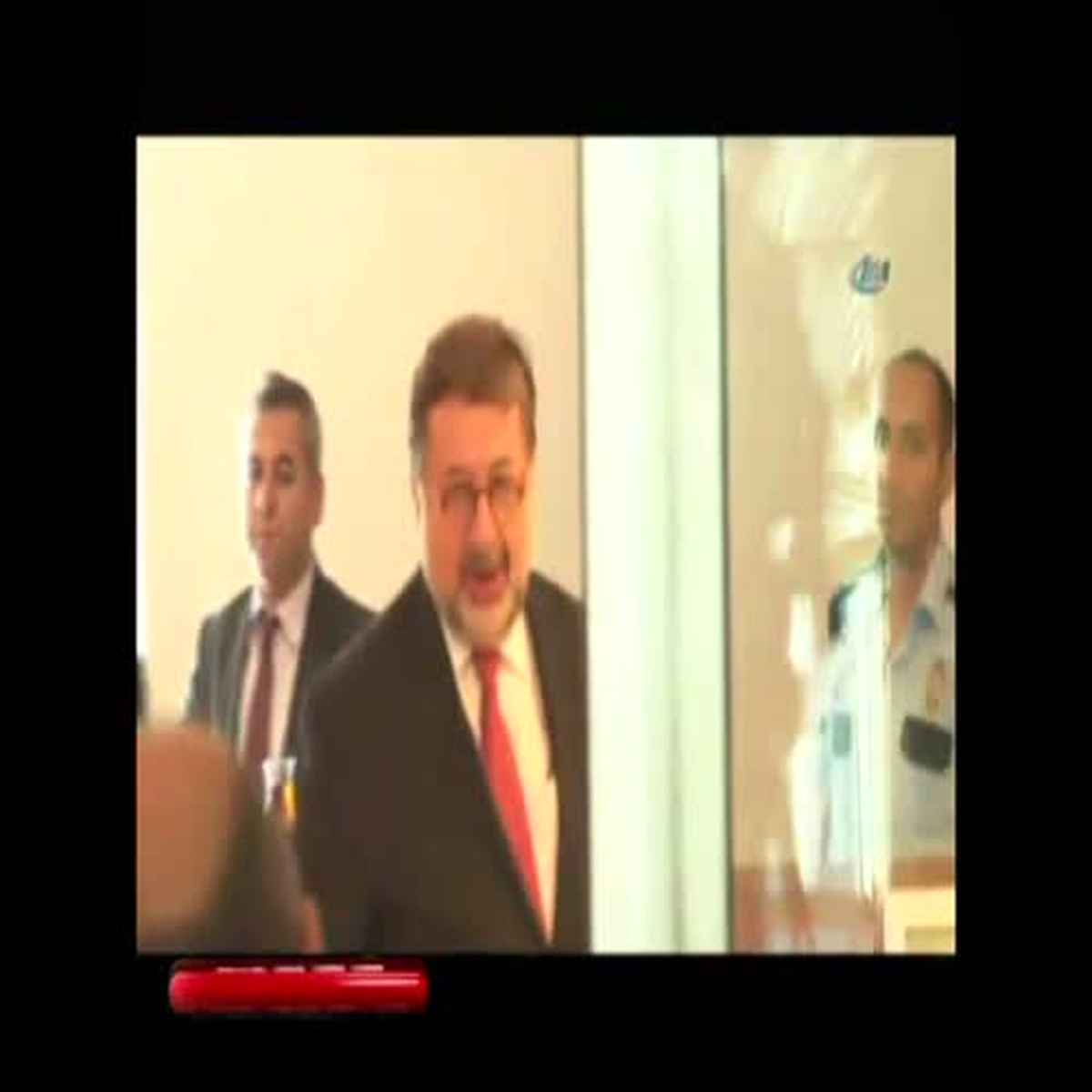 Cumhurbaşkanı Abdullah Gül, Görüşmenin Detaylarını Anlattı
