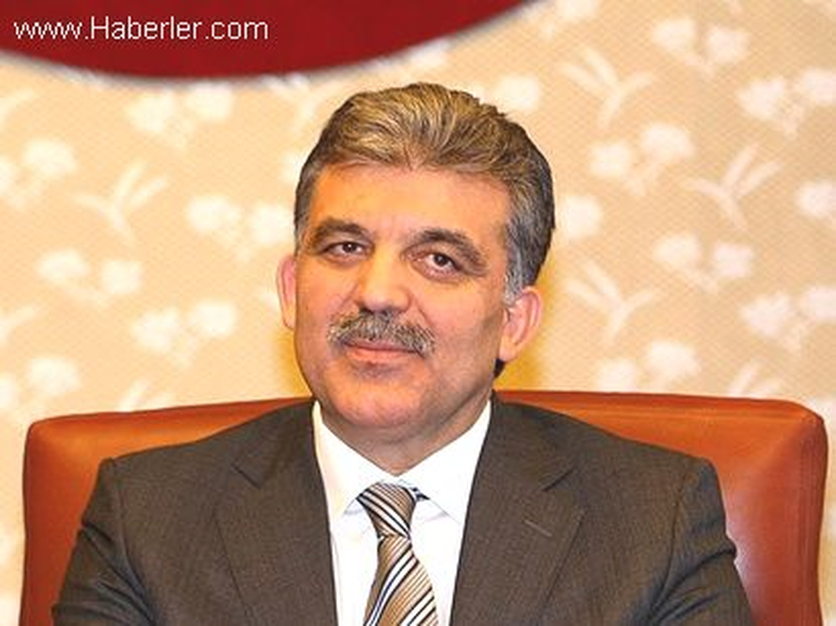 Cumhurbaşkanı Gül, İTO Heyetini Kabul Etti