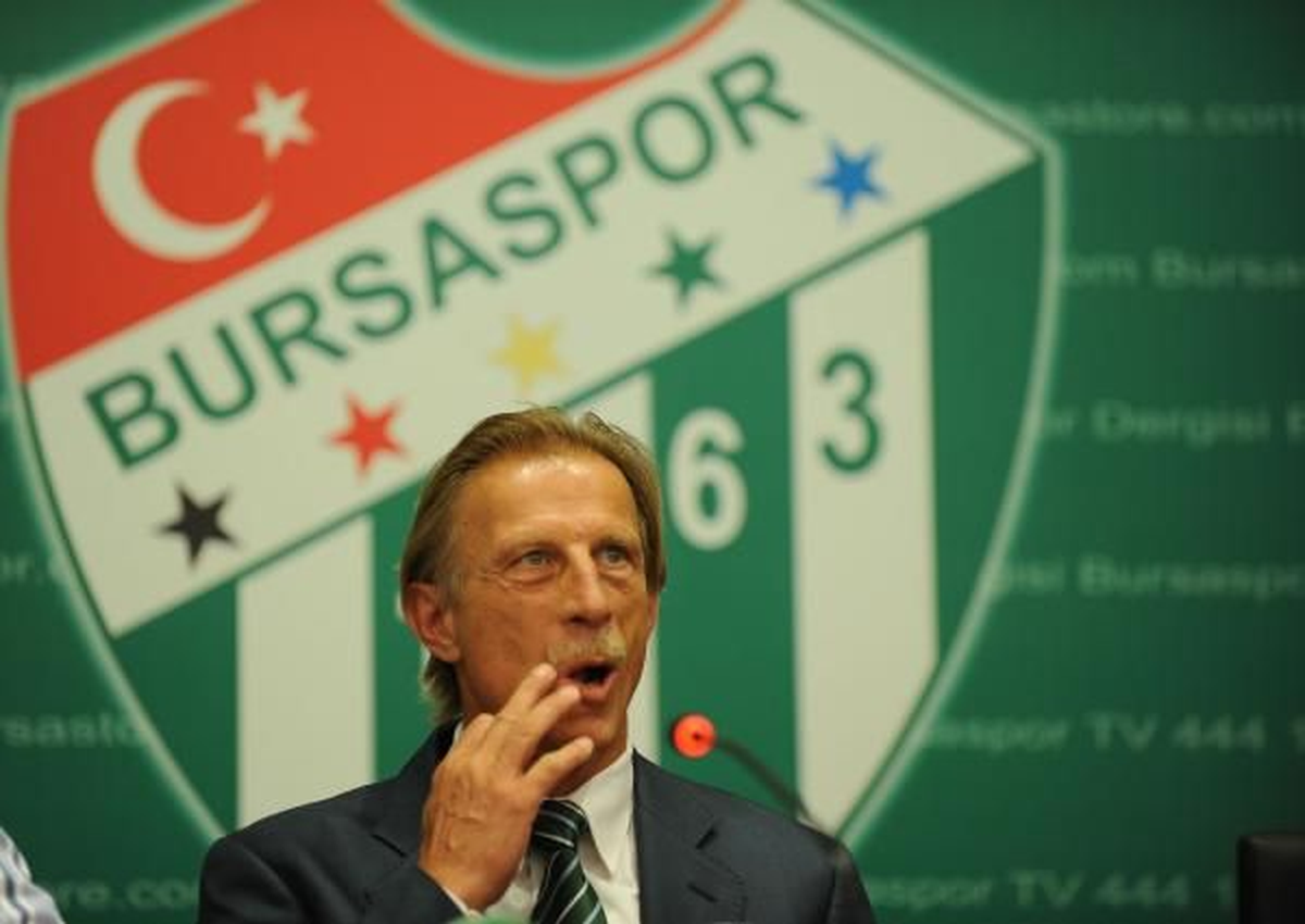 Daum: Avrupa Kupaları\'na Katılmak İçin Geldim