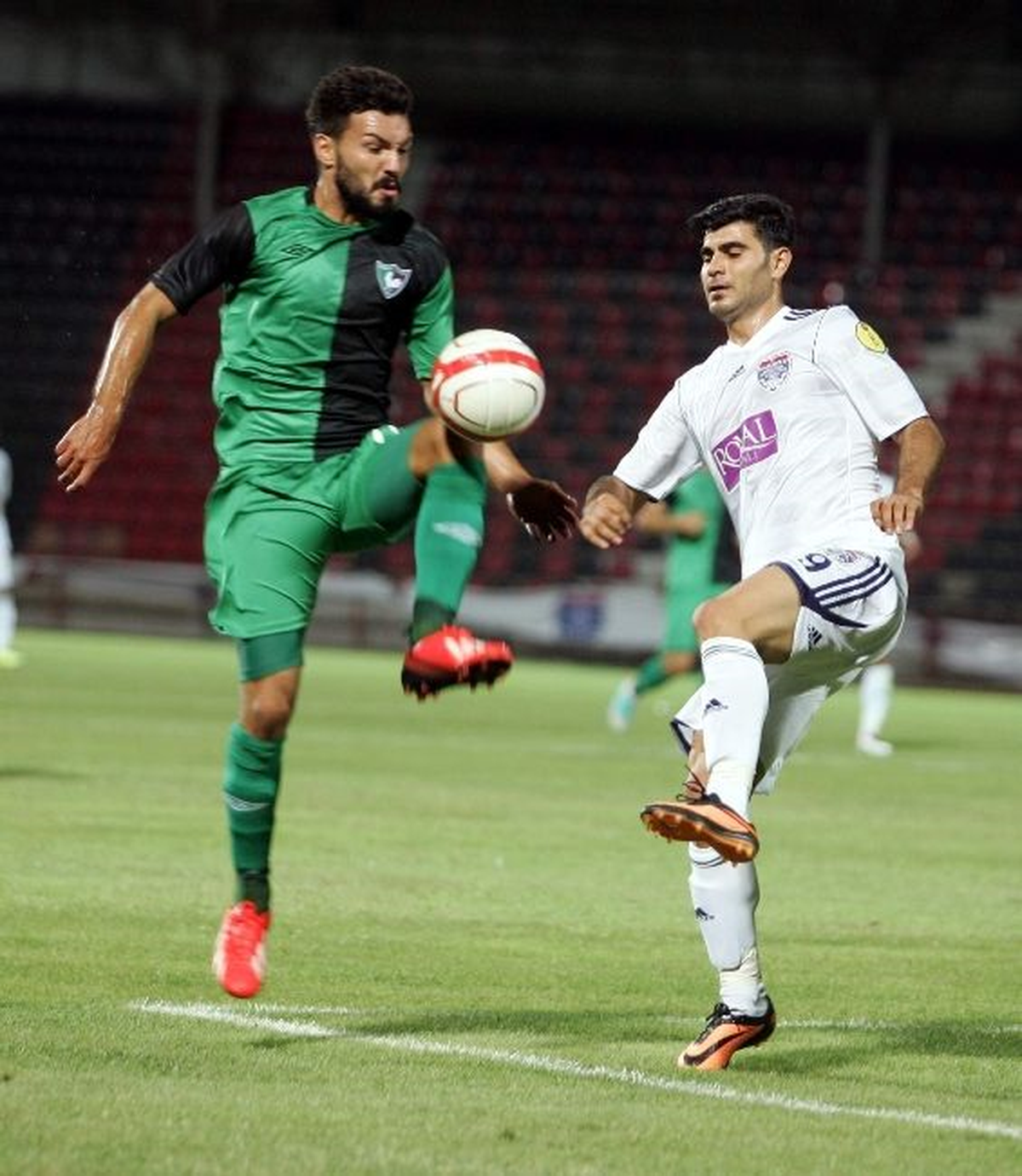 Denizlispor Taraftarlardan Sabır İstedi
