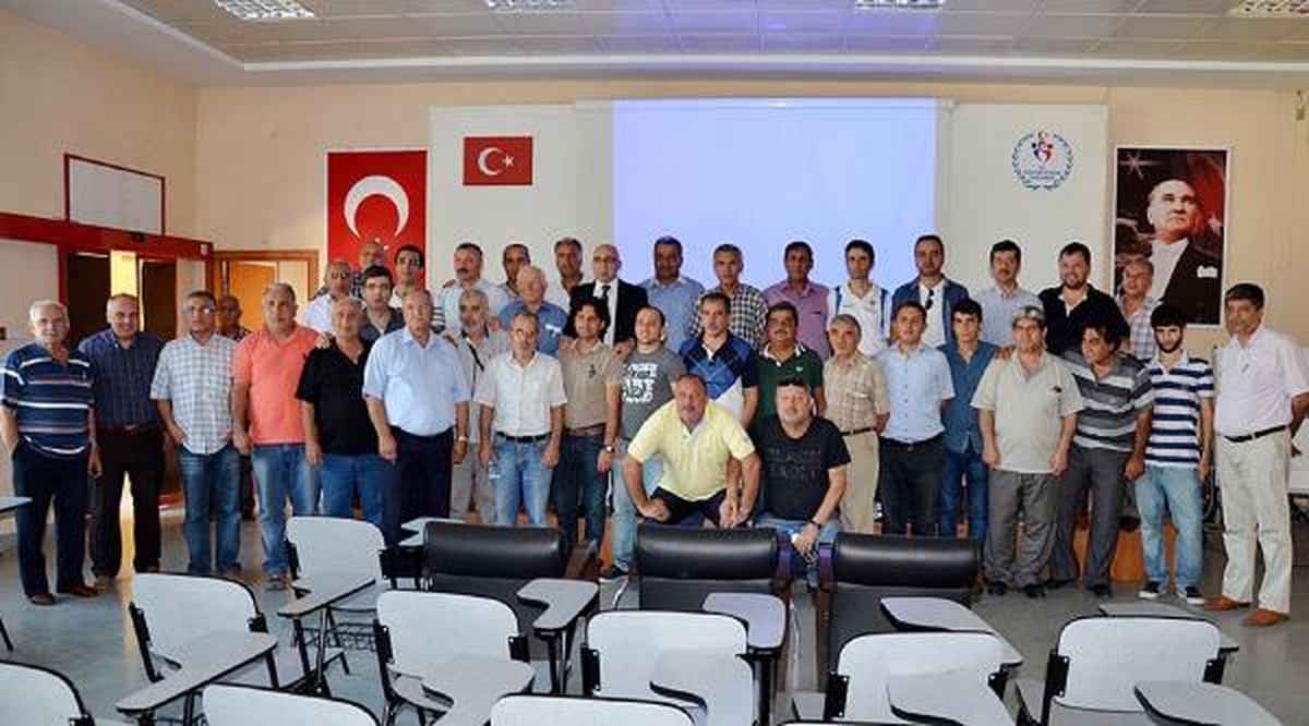 İldiz: Kazanmak İçin Gol Gerekiyordu, Atamadık
