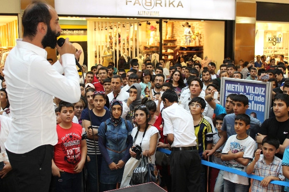 Diyarbakır'a 'Çok Güzel Hareketler' Okulu
