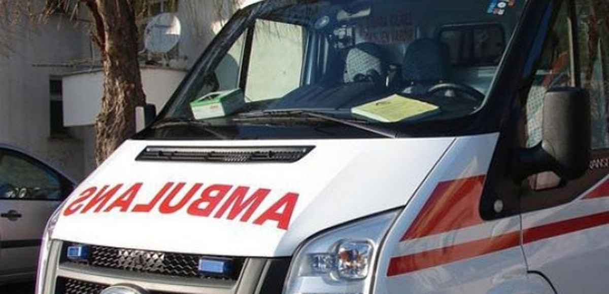 Düzce Valiliği\'nden \'Ambulans\' Açıklaması
