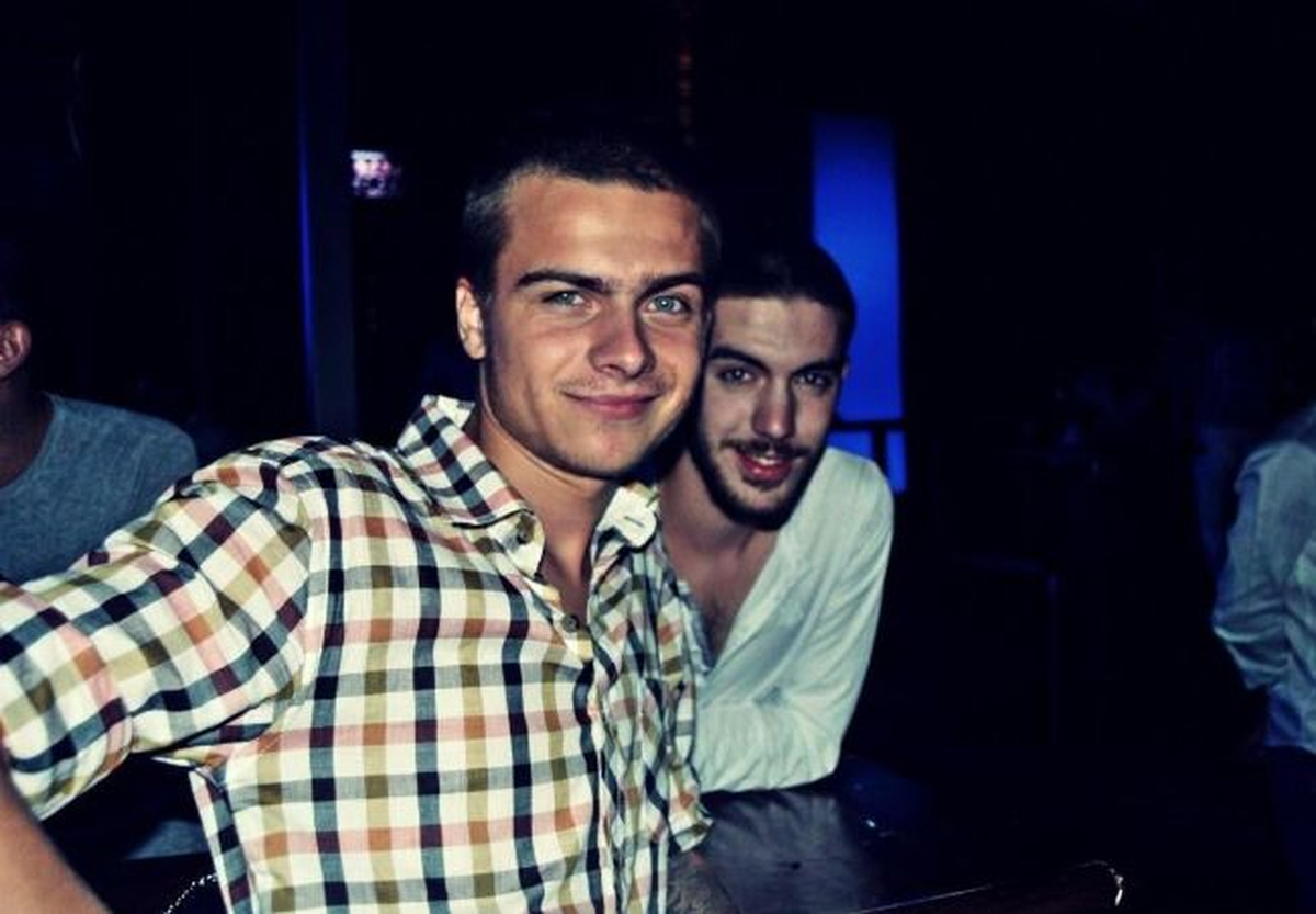 Eskişehir\'deki Silahlı Kavga