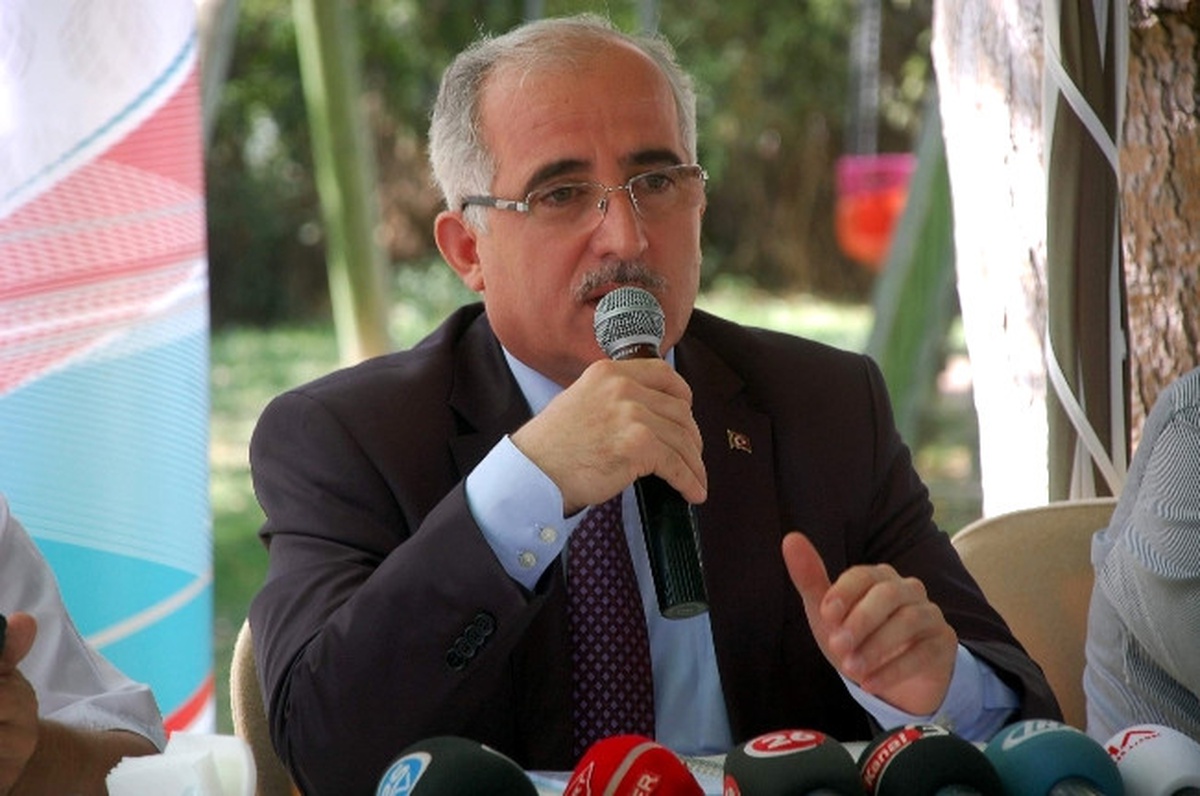 Eskişehir\'in 2013 Türk Dünyası Kültür Başkentliği