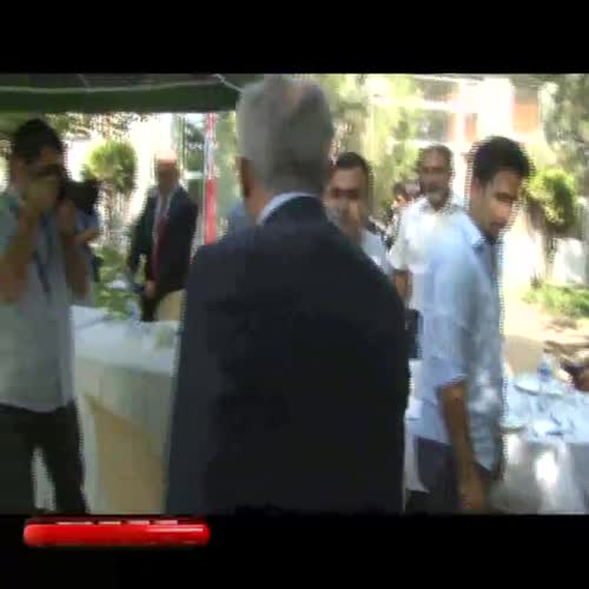 Eskişehir Valisi G.azim Tuna\'dan \'Ali İsmail Korkmaz\' Açıklaması