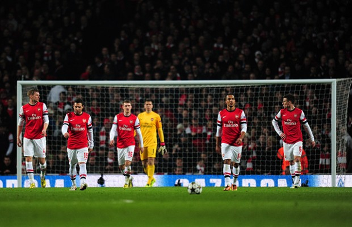 Arsenal, Fenerbahçe Maçı İçin Yarın İstanbul\'a Geliyor