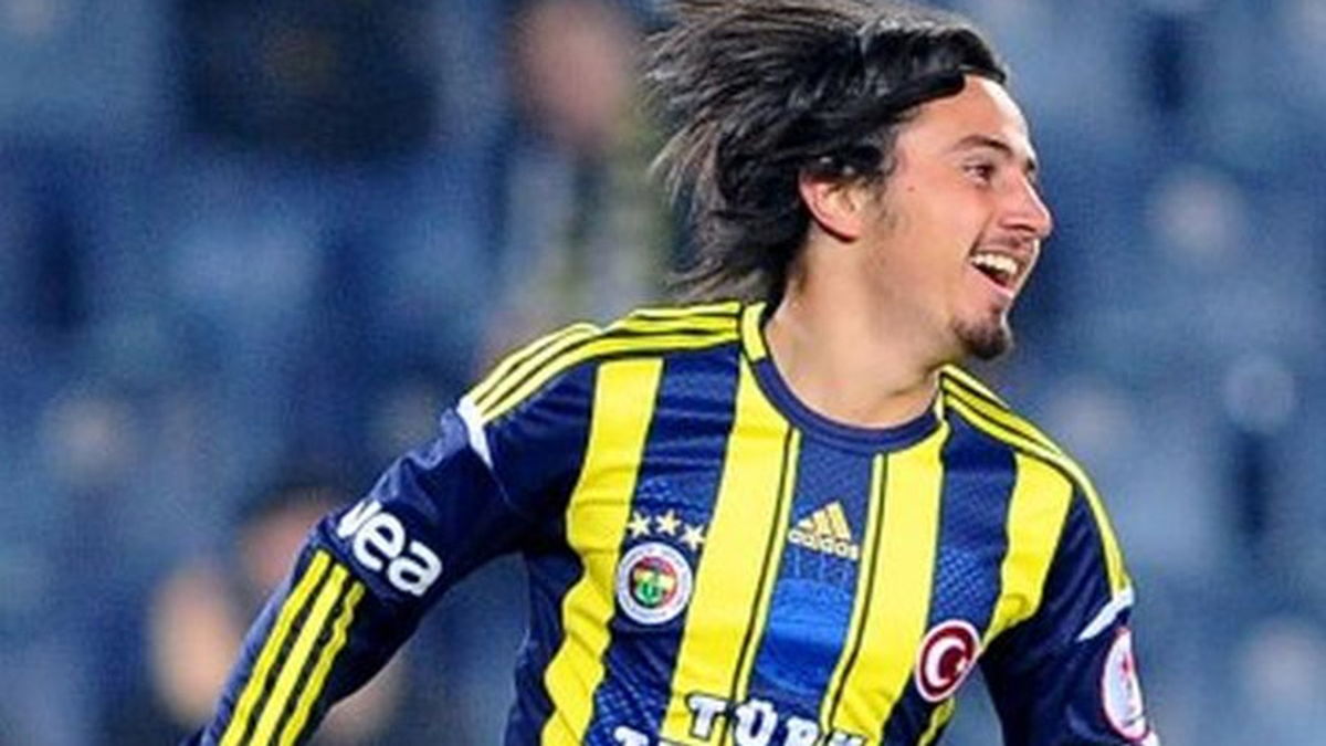 Fenerbahçeli Recep Niyaz Hollanda Yolcusu