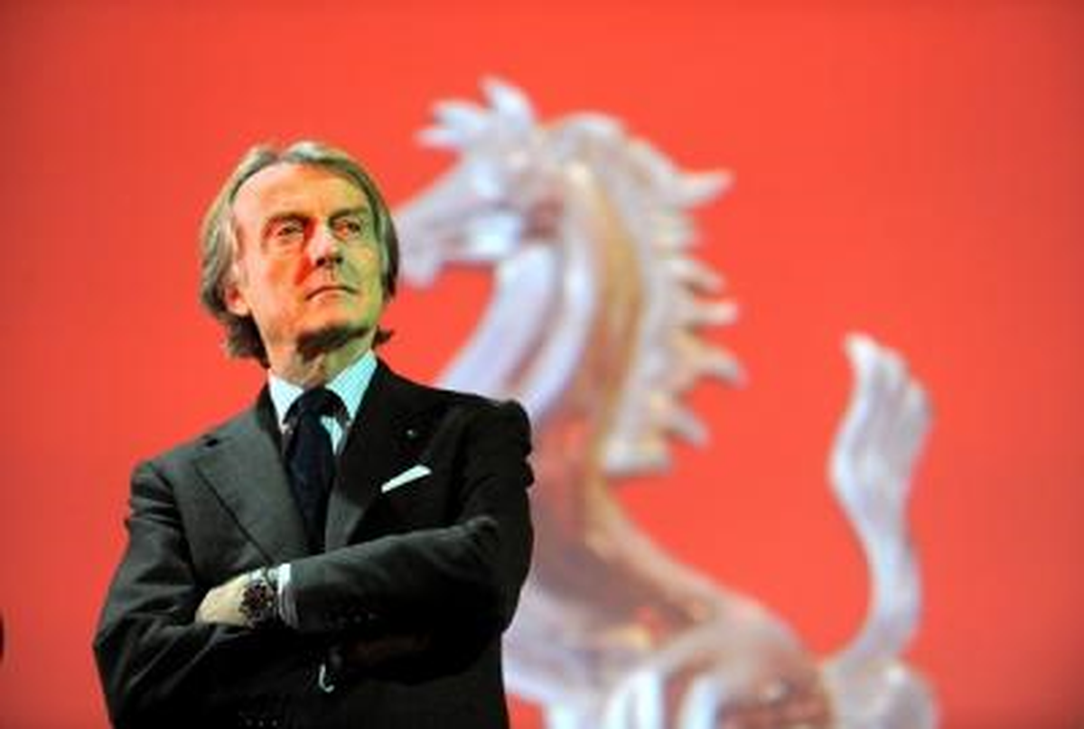 Ferrari\'de %22 Kâr Artışı