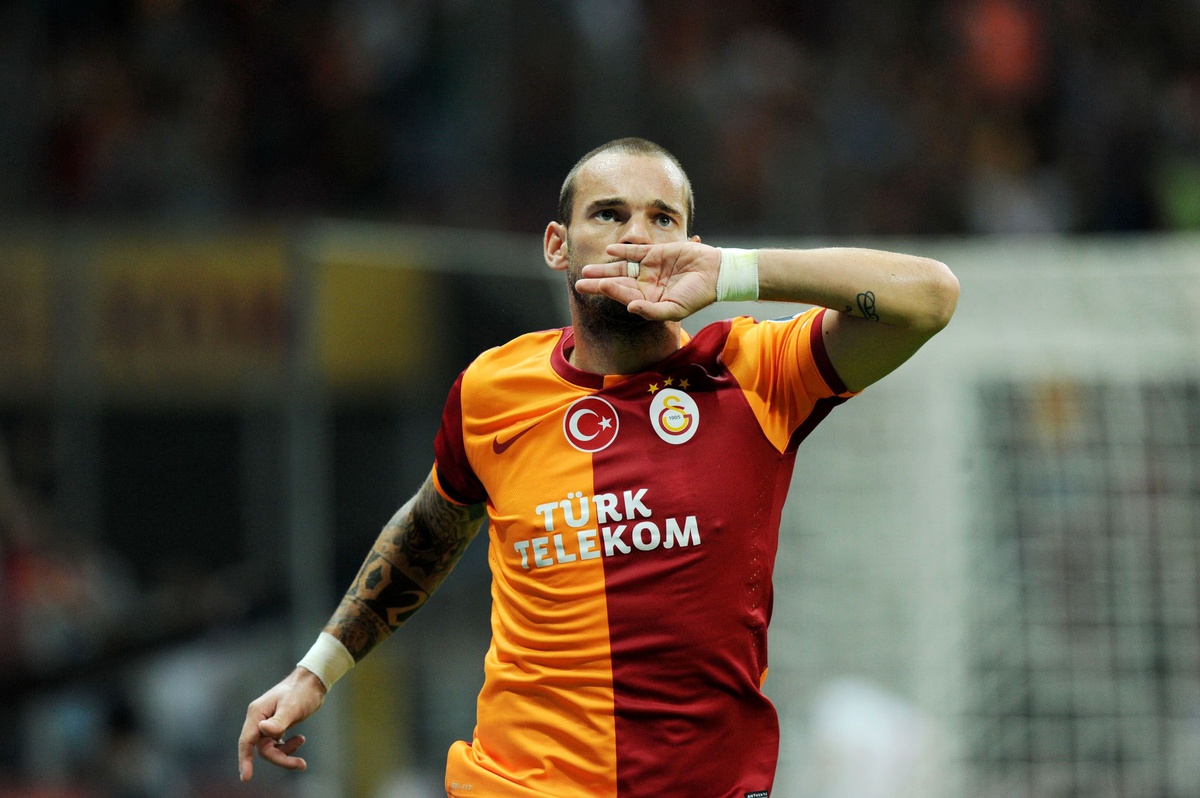 Futbol: Spor Toto Süper Lig