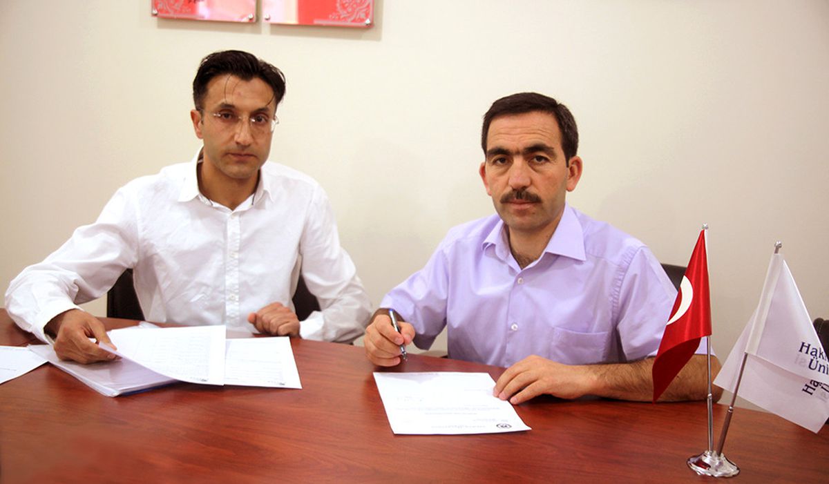 Girişimci Gençler İçin KOSGEB İle Protokol İmzalandı