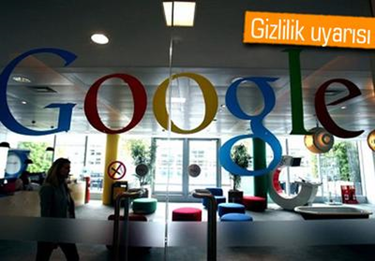 Google, Rusya Anayasasını İhlalle Suçlanıyor
