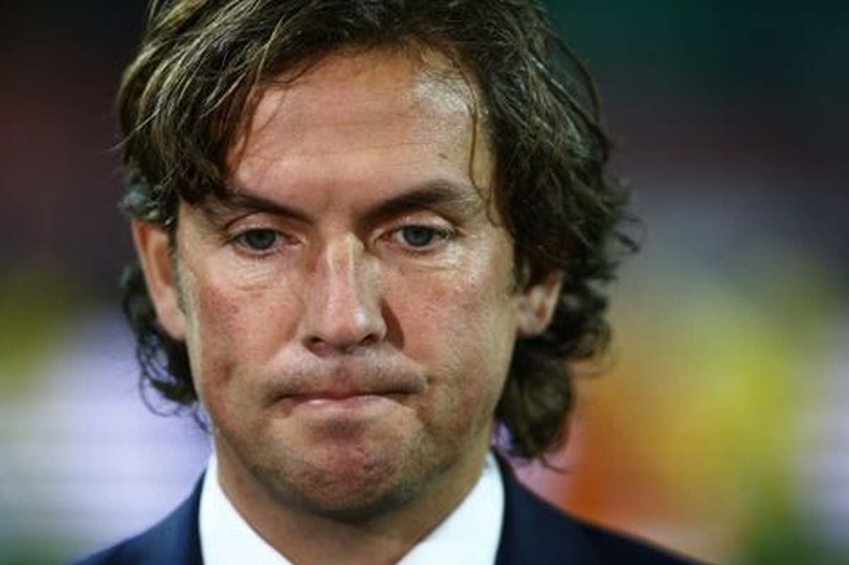 Hollanda\'dan Futbol
