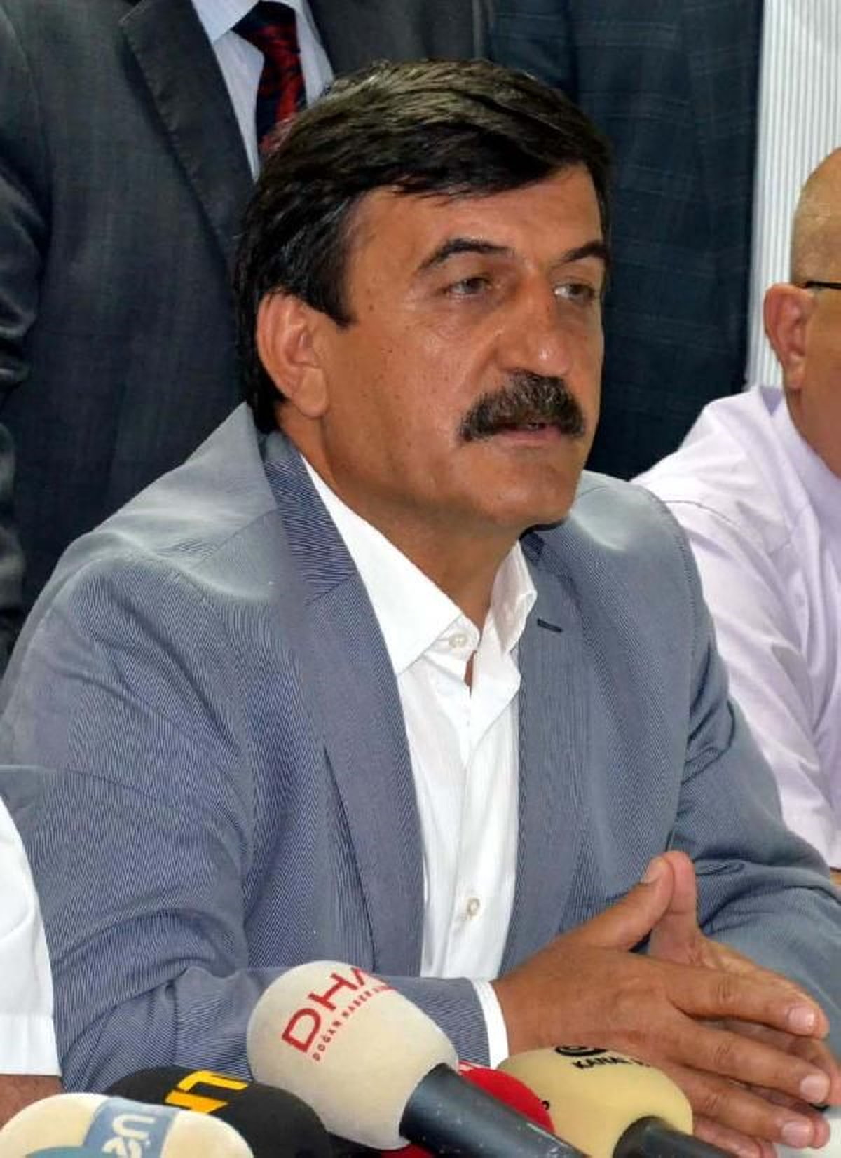İntihar İddiasına Araştırma Önergesi