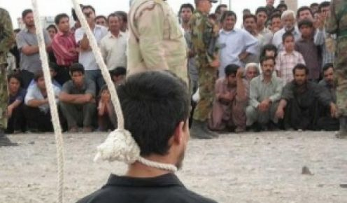 Irak\'ta İdam