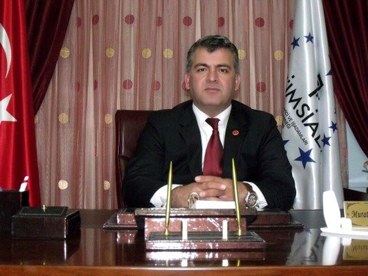 İş Dünyasında TÜMEXPO Heyecanı