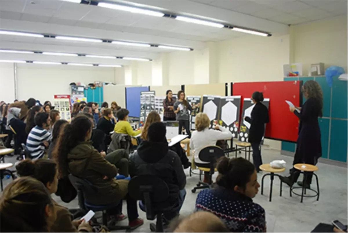 İYTE Stüdyolar Dergisi Yayında