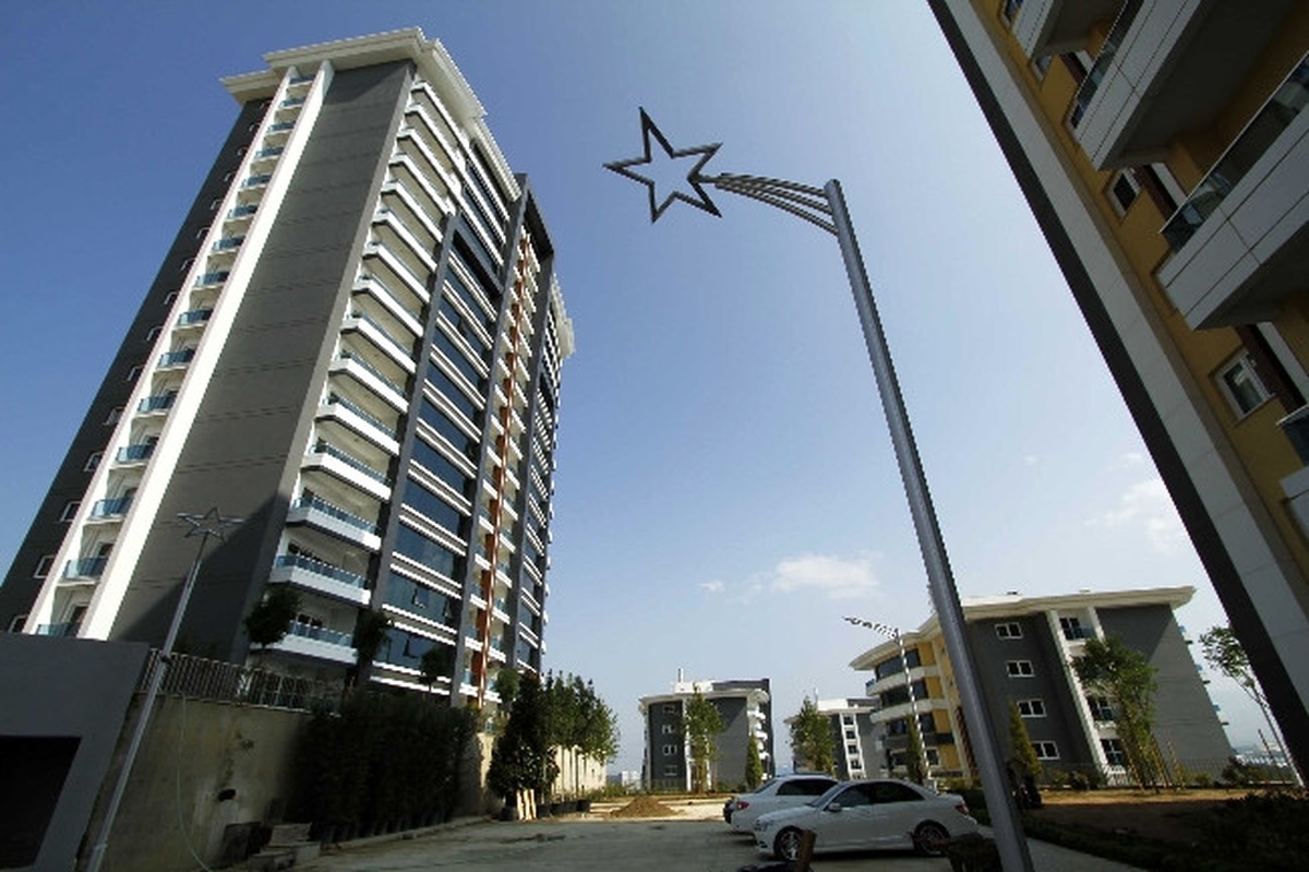 İzmit\'in Yeni Projesi Yüzleri Güldürüyor