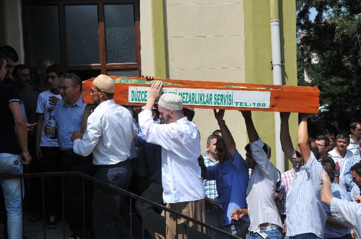 Kaderleri Bir Oldu