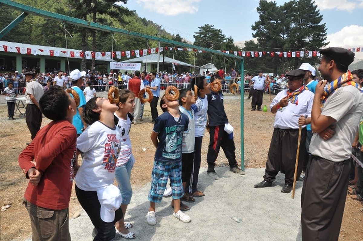 Karboğazı Zafer Şöleni