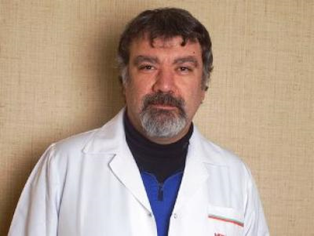 Kardiyolog Prof. Dr.Karaca,Görevine Geri Döndü