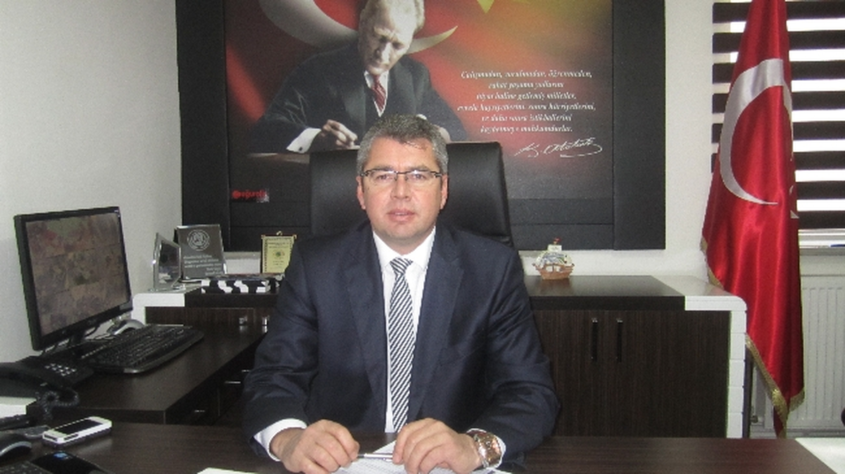 Kdsyb Başkanı Dermenci"Besilik Canlı Hayvan İthal Edilmesi Gerektiği Yönünde Yapılan Açıklamaları...