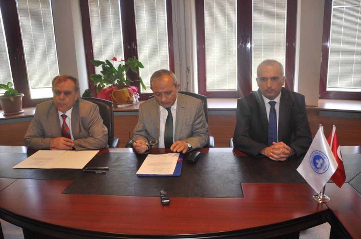 KLUSEM ve İŞKUR Arasında İşbirliği Protokolü İmzalandı