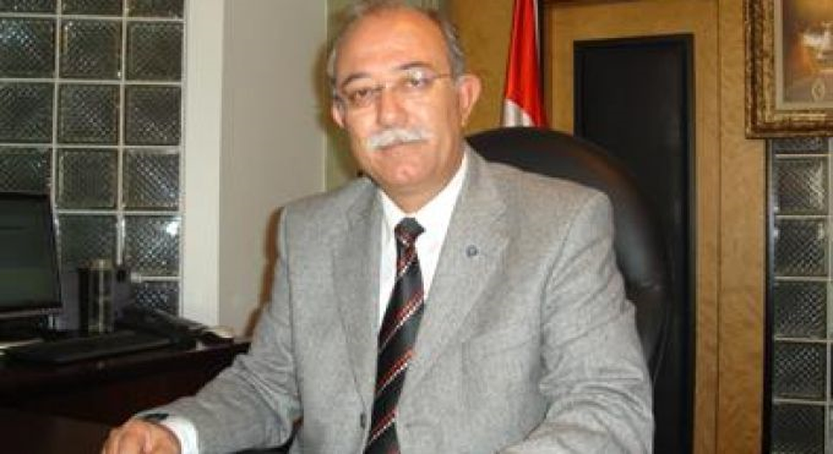 Koncuk\'tan MEB\'e Alan Değişikliği Tepkisi